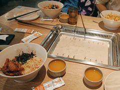 -新石器烤肉(百联川沙店)