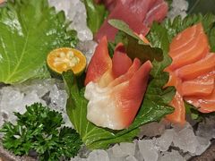 -德川家日本料理(中关村寰太大厦店)