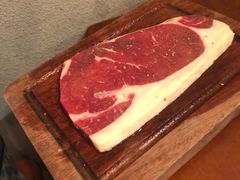 -火烈鸟炭火烤肉(静安路店)