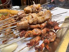 -锦州御烧烤·形象店(人民街店)