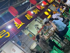 -弓虽昌焖烧鸡(大竹林店)