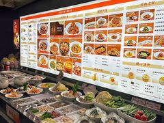 -船歌·鱼水饺青岛菜(闽江二路店)