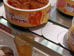 -龍歌自助小火锅(雨花台江南虹悦城店)