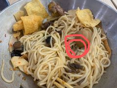 -白妈螺蛳粉(白云万达店)