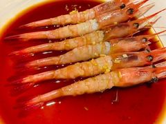 -庐灶江南·江南菜·四合院Bistro(东直门·华侨夜泊君亭店)
