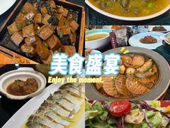 -锡和无锡菜(景丽苑店)