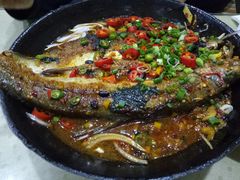 -建辉湖南土菜馆(南大街店)