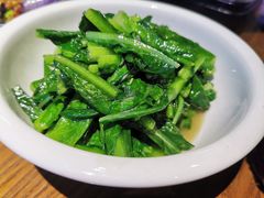 -老长沙湘菜馆(凤凰路店)