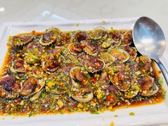 -东海酒家(长平东路店)