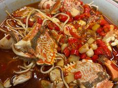 -老三样·旧食新味(万寿宫店)
