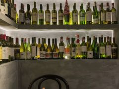 -LUMOS卢莫斯融合料理餐厅