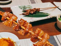 -枫千叶精致料理