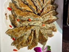 -刘胖子家常菜·蹄花焖藕(中南店)