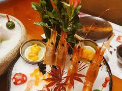 -大江户日本料理(吕厝店)