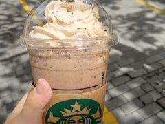 -星巴克(甘河路店)