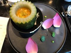 -广州文华东方酒店·江-由辉师傅主理