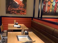 -新石器烤肉(南站店)