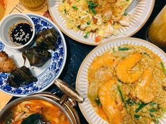 -simply thai天泰(静安嘉里中心店)