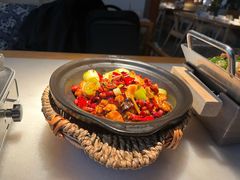 -川堂风·跷脚牛肉·乐山爆炒(中建乐荟天地店)