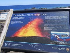 -夏威夷火山国家公园