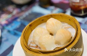 Bai Le Shrimp Dumpling Emperor