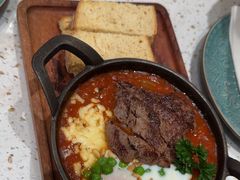 -CRAZYONES西班牙海鲜饭(上海美罗城店)