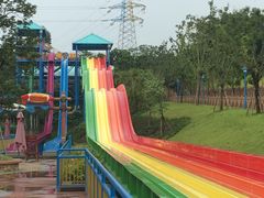 -美的鹭湖探索王国