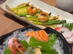 -万岁寿司(蓬江万达店)