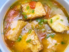 -小城故事·地道宁波味(月湖盛园店)