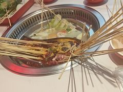 -宏姐串串香(宏伟路店)