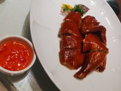 -广东道至正餐厅(区庄店)