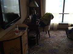 -厦门泰谷酒店(中山路镇海路地铁站店)