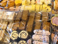 -庆祥斋糕点厂(留学路店)