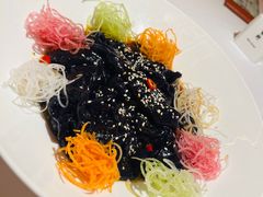 -宝轩渔府·老字号海鲜·正宗津菜(水上店)