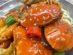 -小民大排档(马场角横路店)
