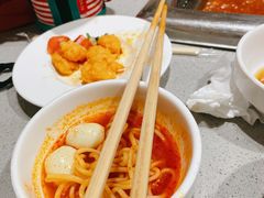 -海底捞火锅(凯德广场店)