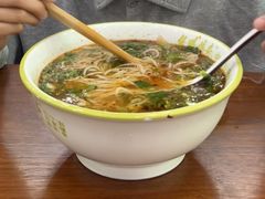 -丝路传奇·中国拉面航母店(北医三院店)