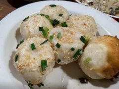 舒蔡记特色生煎-舒蔡记生煎菜饭(云南中路店)