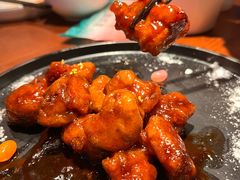 糖醋里脊-寻宝记绍兴菜(鲁迅路店)