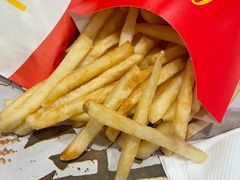 -麦当劳(集美石鼓店)