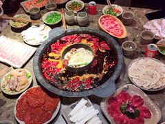 -重庆渝达老火锅(春熙路店)