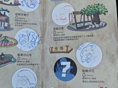 -蓝精灵乐园·世茂精灵之城主题乐园
