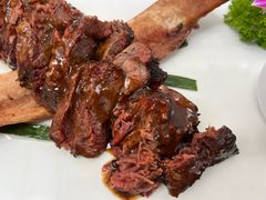 -天毓山庄·餐厅