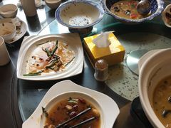 -鲁班小馆(政四街店)