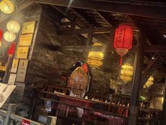 -蓉城老妈火锅(双林路店)