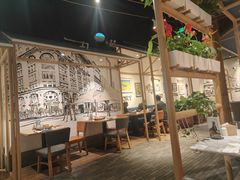 -渝信川菜 · 川味家常菜(财富购物中心店)