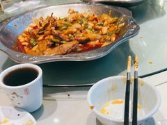 -香味轩(北海路店)