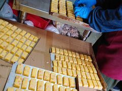 -金燕西洋牛油糕葡式食品