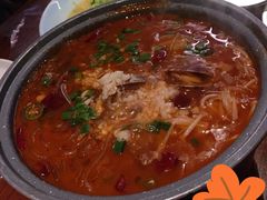 -绿茶餐厅(乐峰广场店)