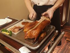 -好彩酒楼烤鸭坊